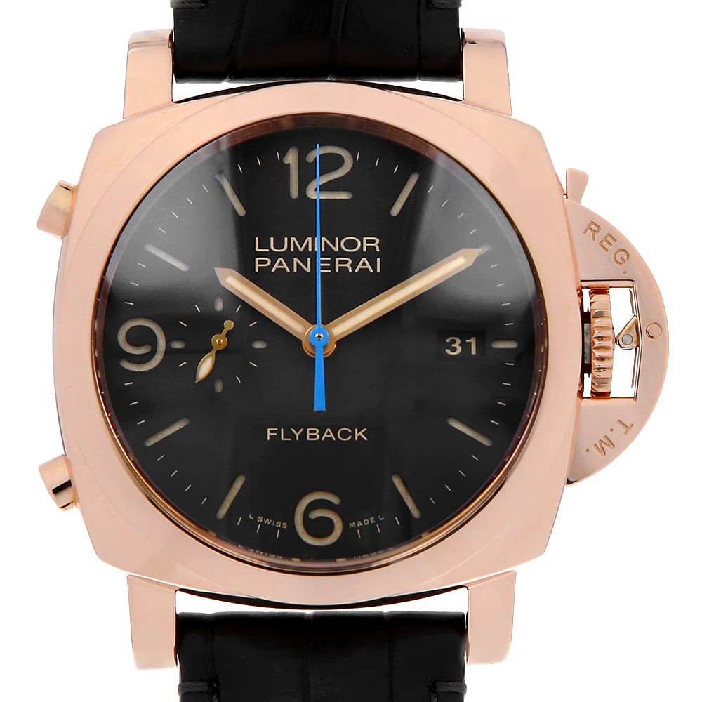 パネライ ルミノール1950 PAM00525 メンズ 中古