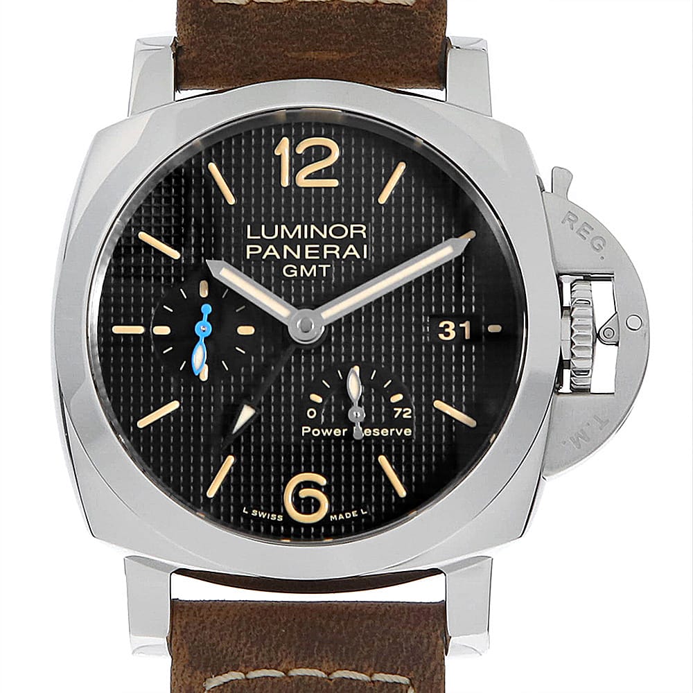 パネライ ルミノール1950 PAM01537 メンズ 中古