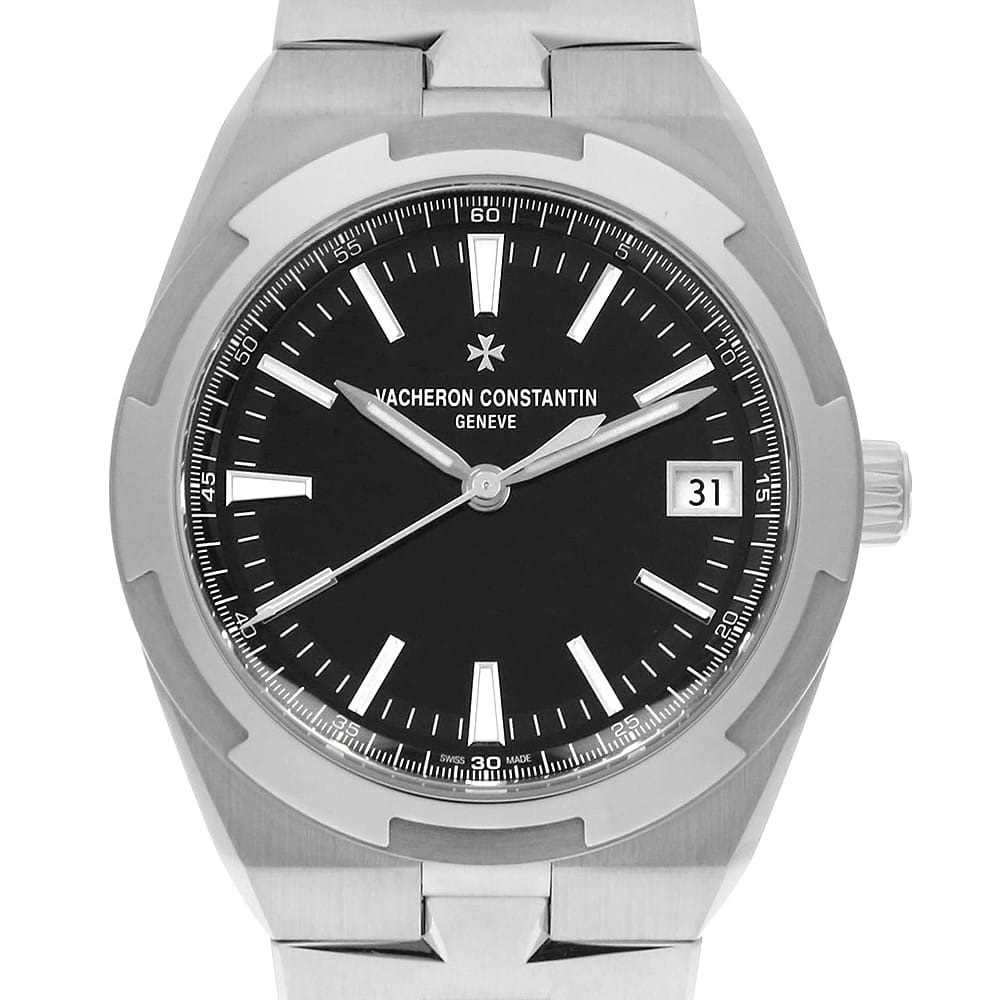 VACHERON CONSTANTIN Overseas 4520V/210A-B483 Men's Watch Unused