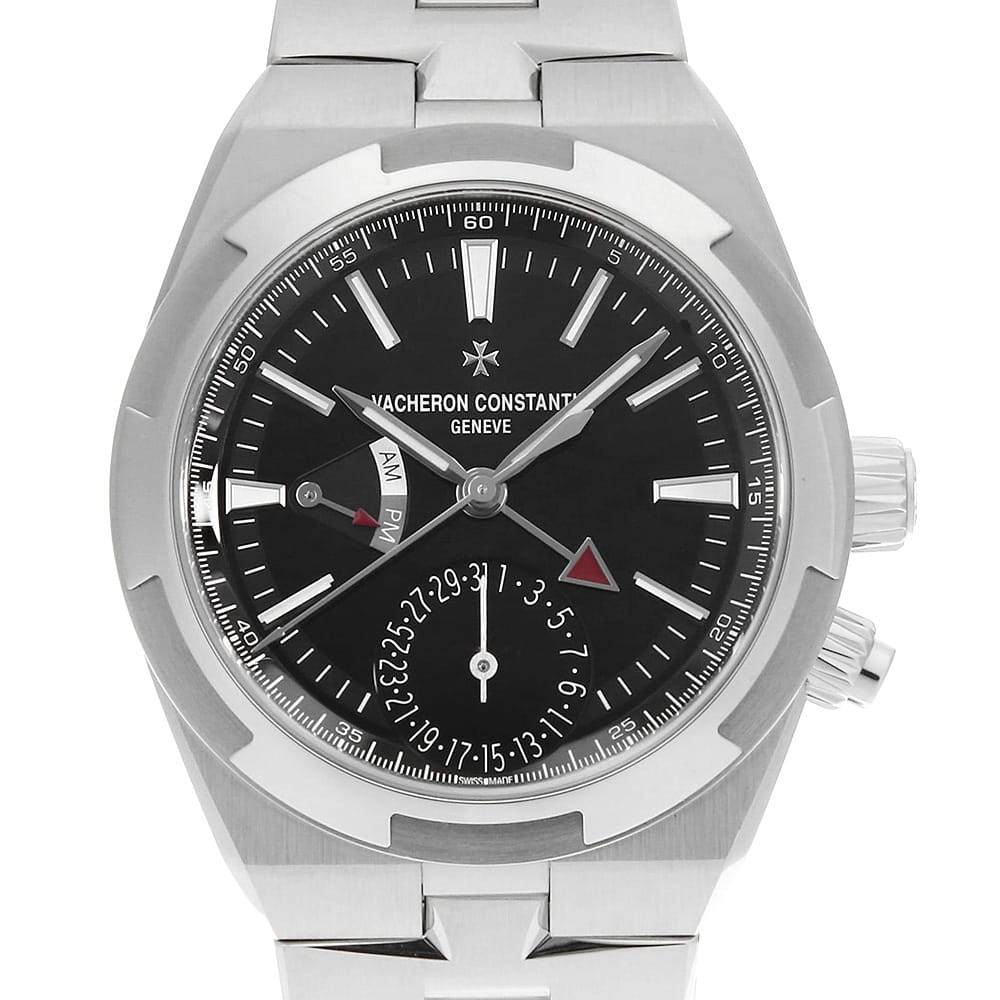 VACHERON CONSTANTIN Overseas 7920V/210A-B546 Men's Used