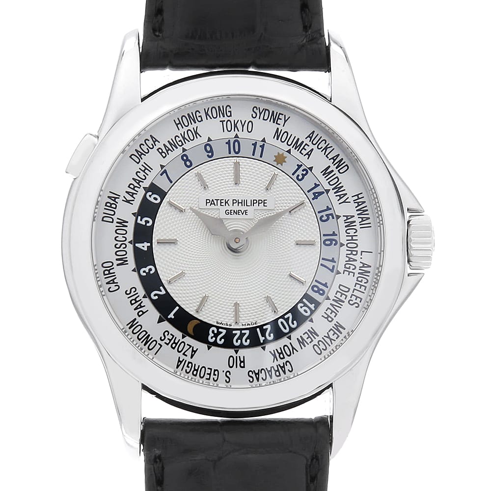 パテックフィリップ コンプリケーション 5110G メンズ 中古