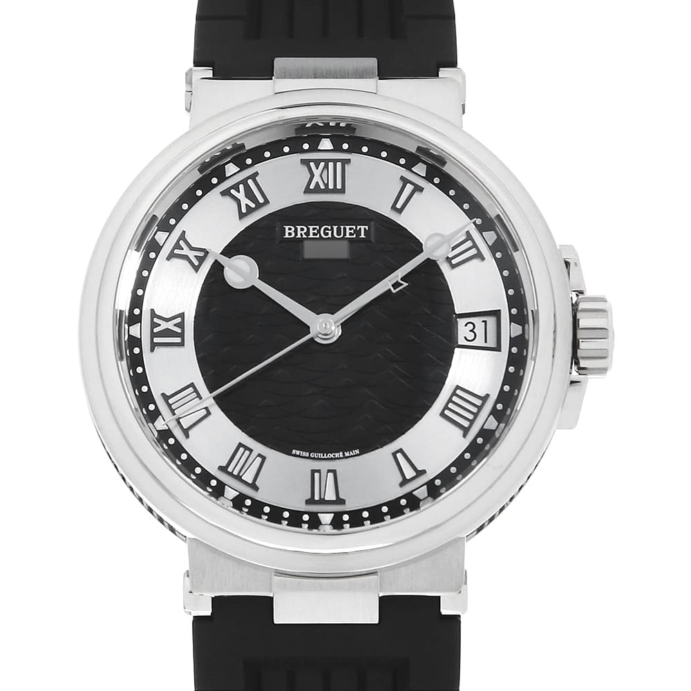 ブレゲ  5515BB/92/5ZU メンズ 中古