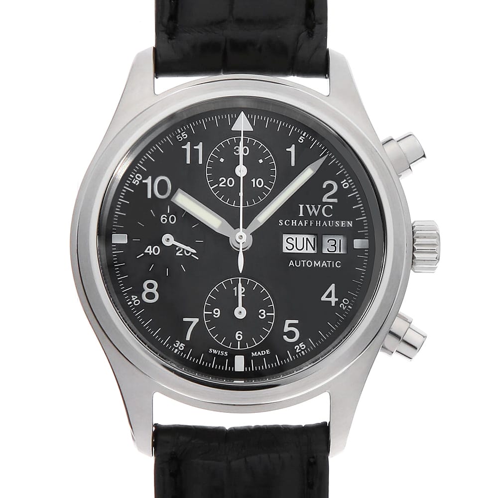 IWC メカニカル IW370603 メンズ 中古