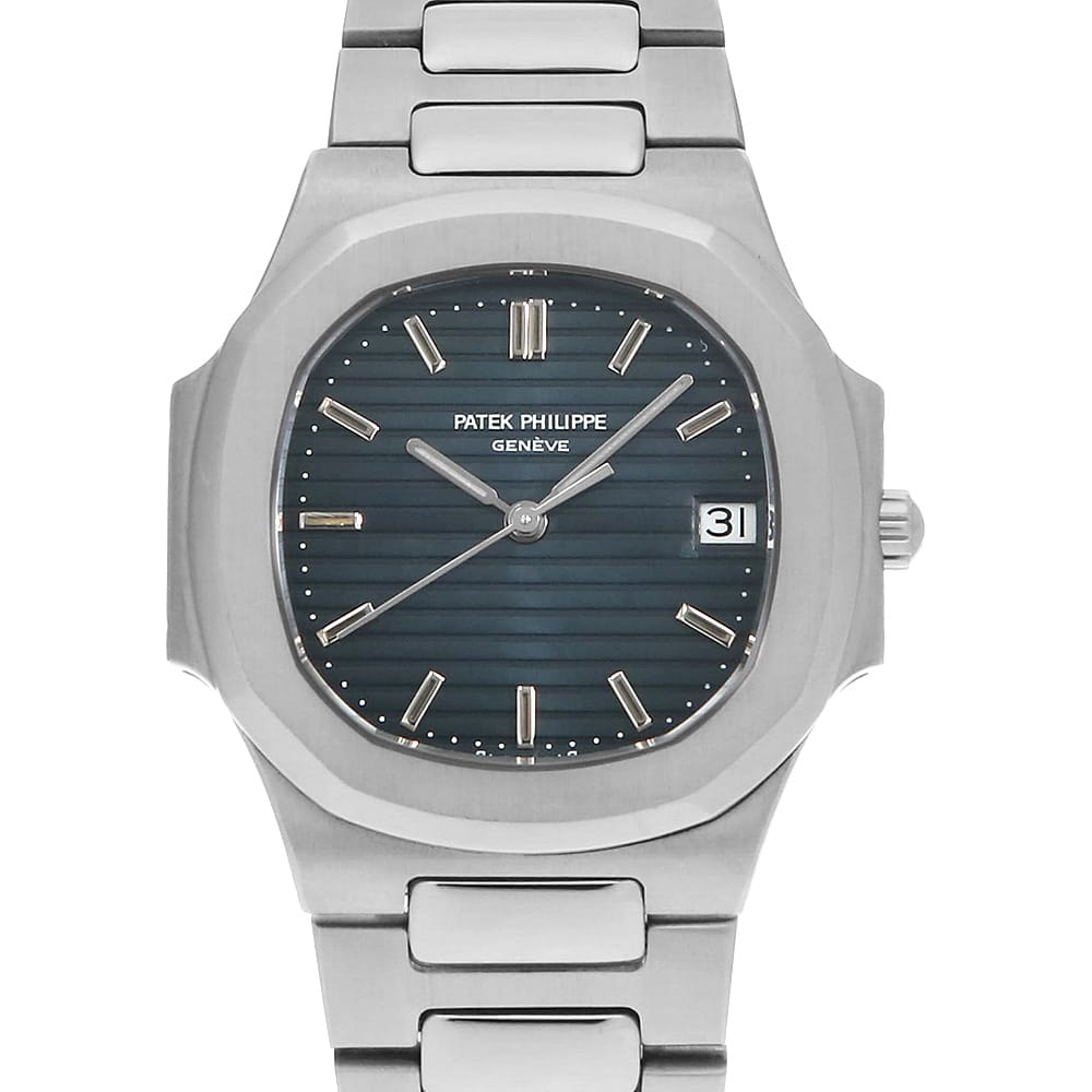 パテックフィリップ ノーチラス 3900/1A ボーイズ(ユニセックス) 中古