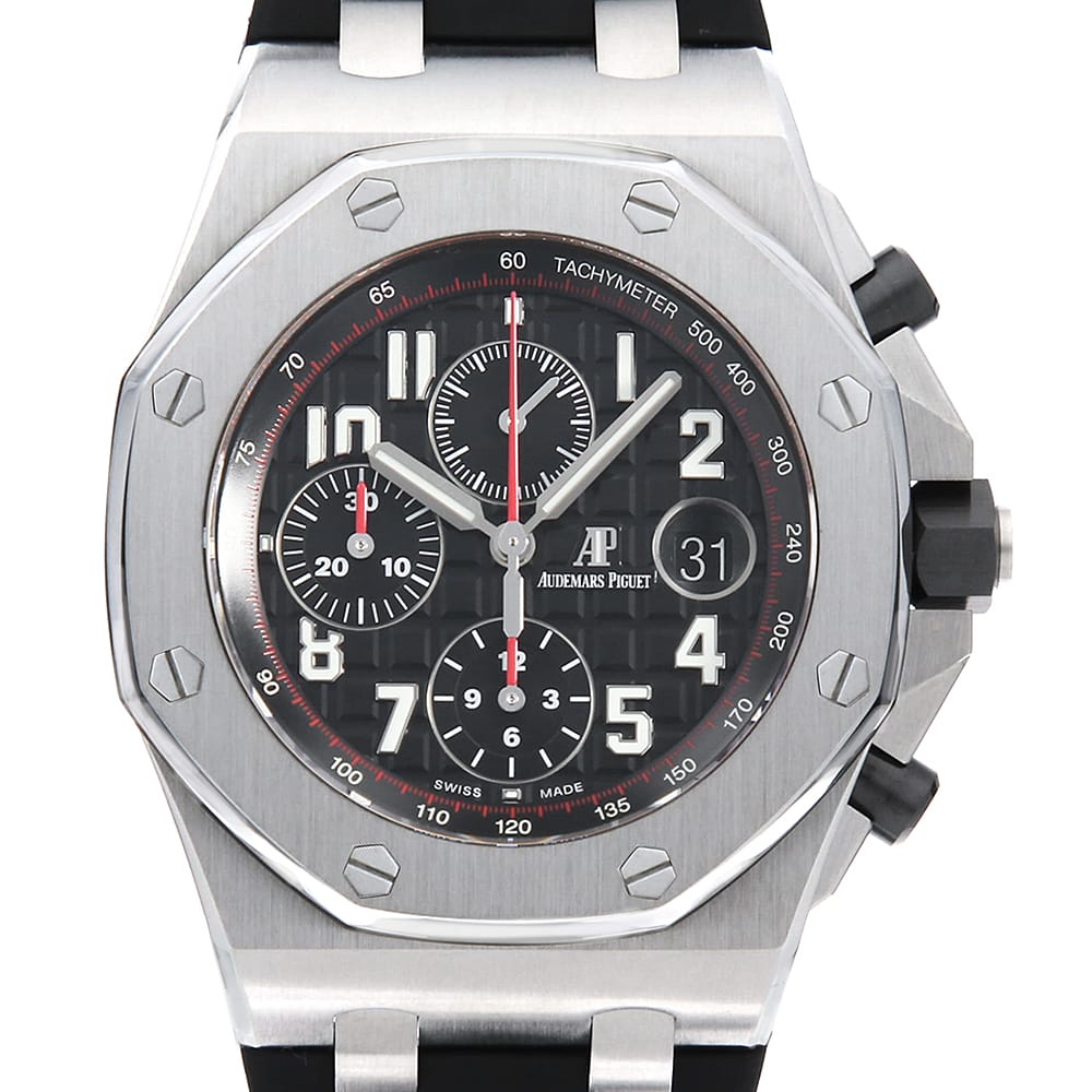 オーデマピゲ ロイヤルオーク 26470ST.OO.A101CR.01 メンズ 中古