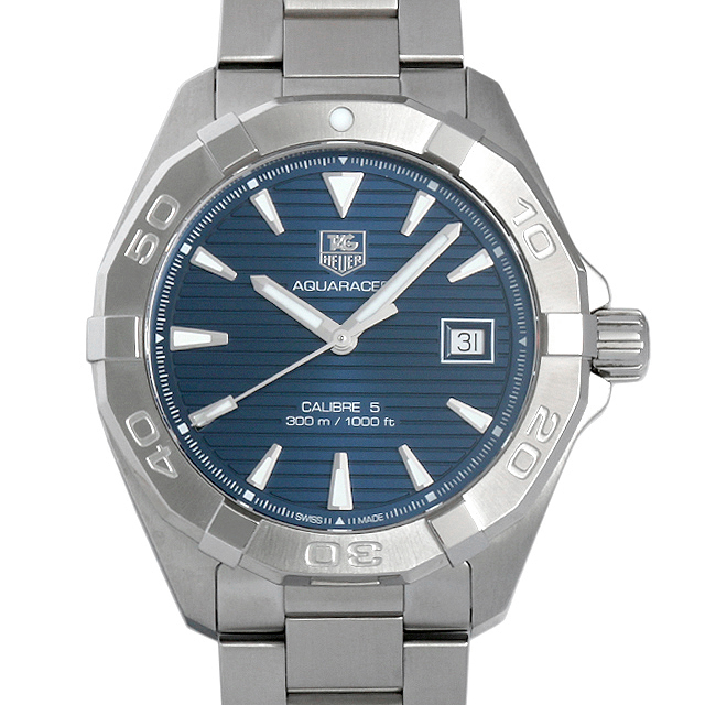 タグホイヤー アクアレーサー WAY2112.BA0928 中古 メンズ