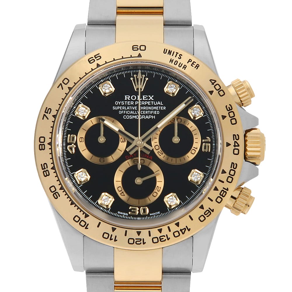 ロレックス デイトナ 116503G メンズ 中古