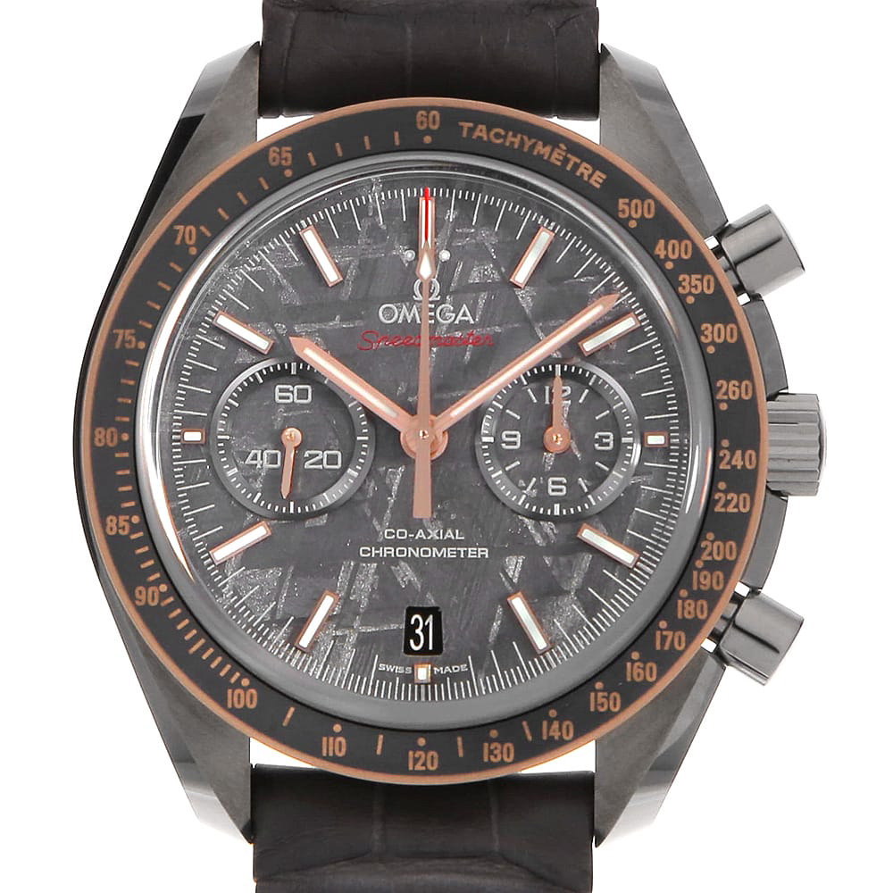 Omega Speed master 311.63.44.51.99.001 Men's Used