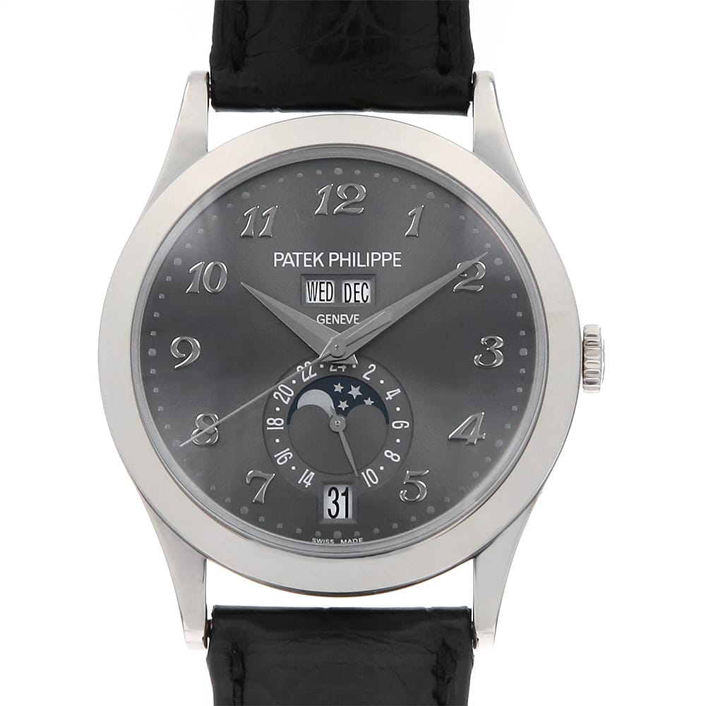 パテックフィリップ コンプリケーション 5396G-014 メンズ 中古