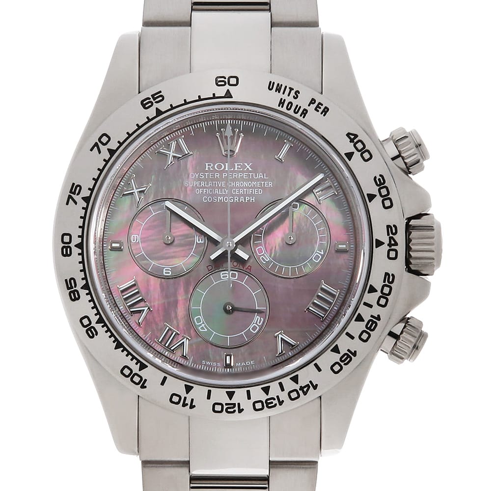 ロレックス デイトナ 116509NR メンズ 中古