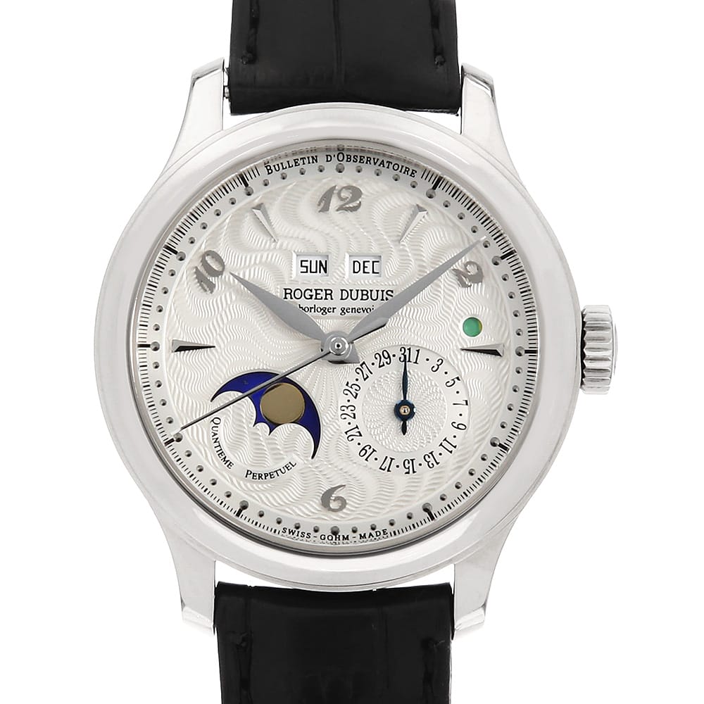 Roger Dubuis H37.5739 Men's Used Watch