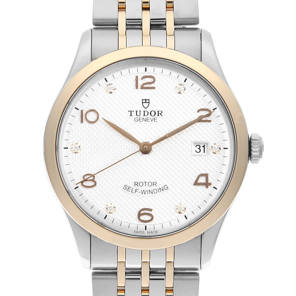 チューダー  91551-0002 メンズ 中古