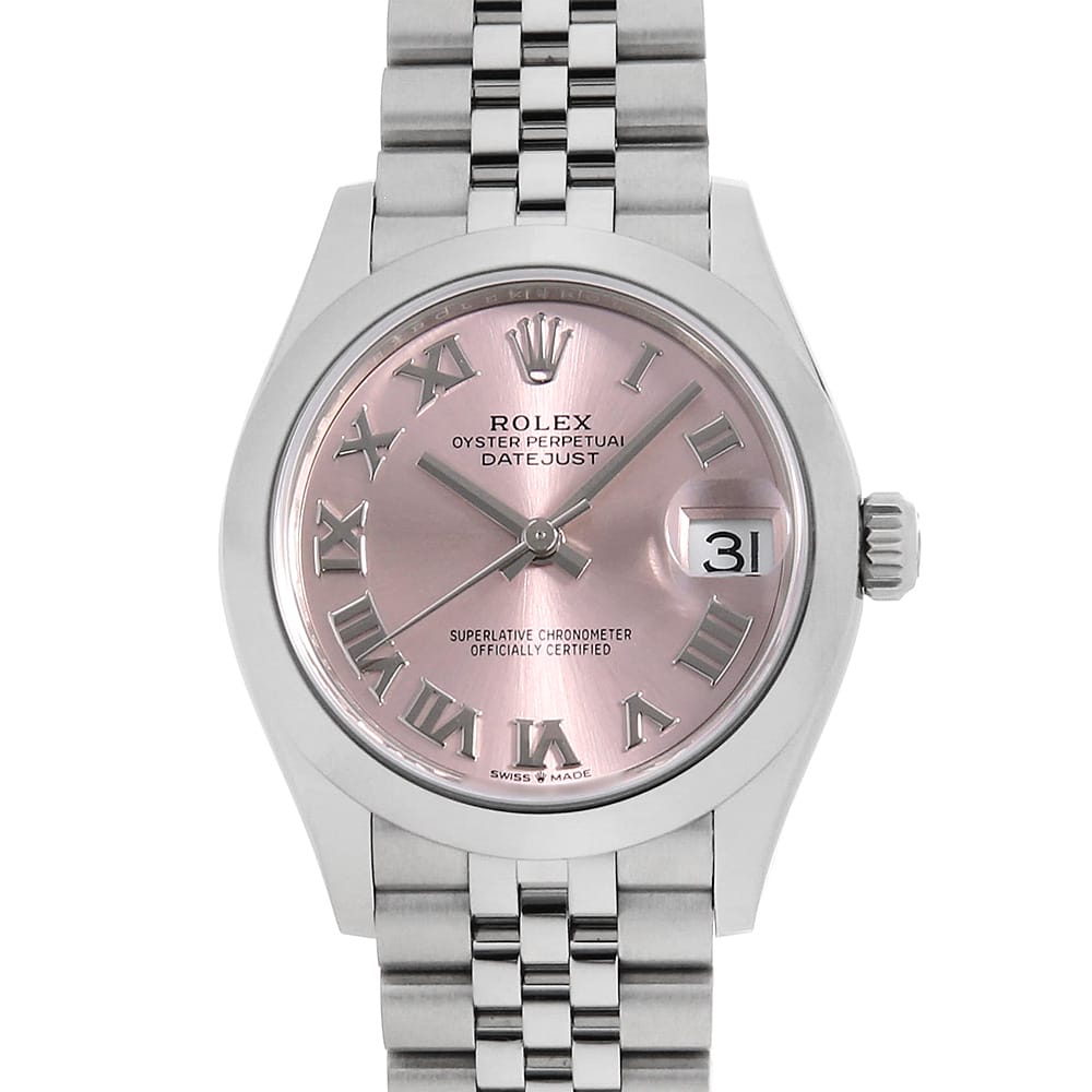 ロレックス デイトジャスト 278240 ボーイズ(ユニセックス) 中古