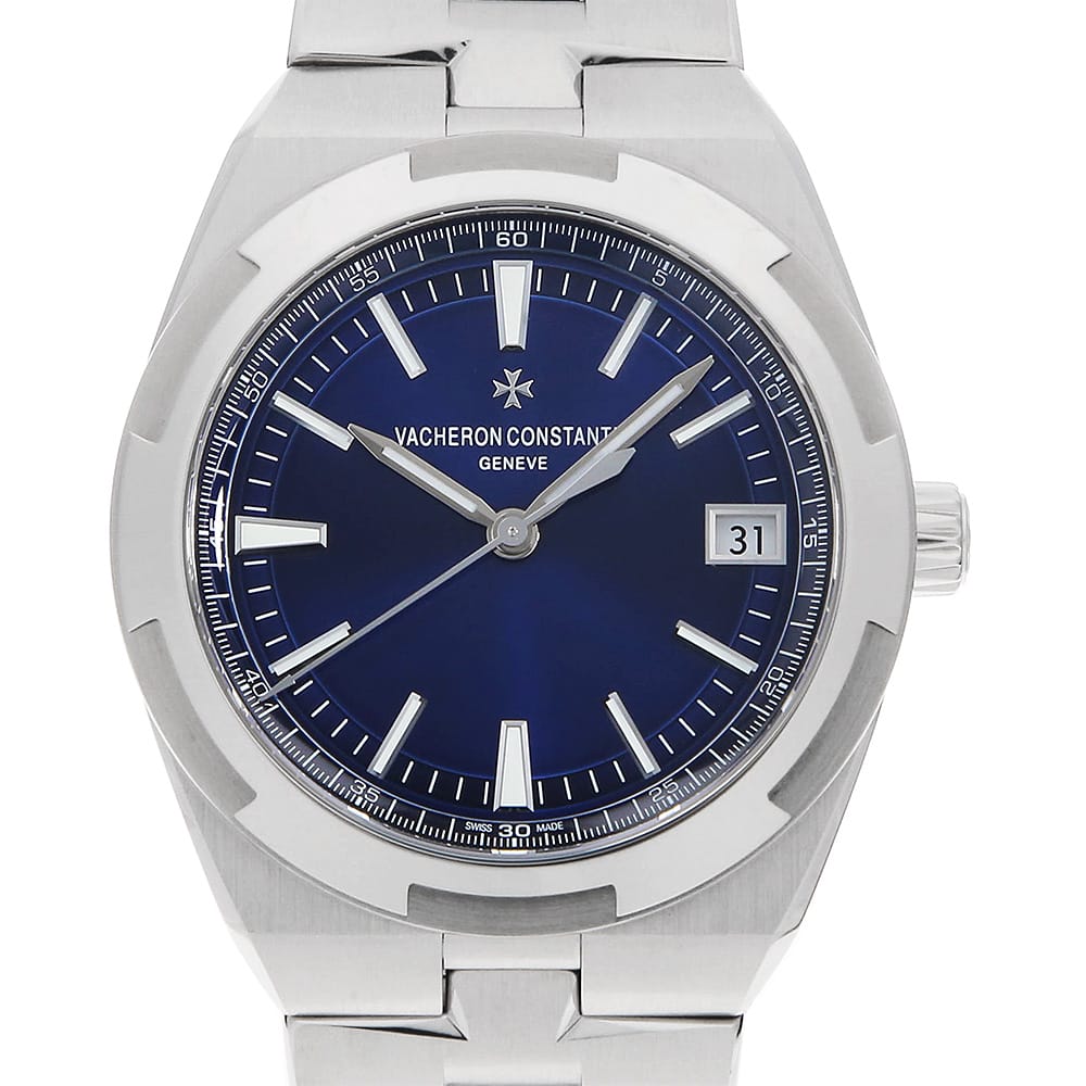 VACHERON CONSTANTIN Overseas 4500V/110A-B128 Men's Used