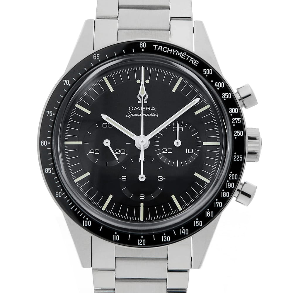 オメガ スピードマスター 311.30.40.30.01.001 メンズ 未使用
