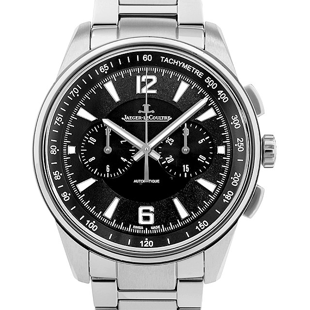 ポラリス クロノグラフ Q9028471 メイン画像