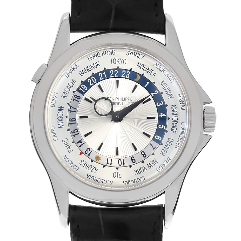 PATEK PHILIPPE Complication 5130G-001 Men's Used