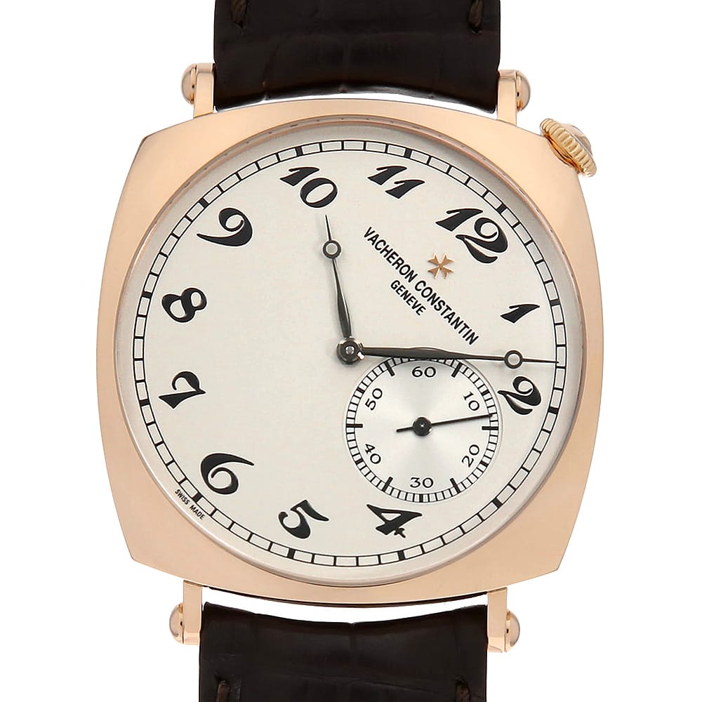 ヴァシュロンコンスタンタン ヒストリーク 82035/000R-9359 メンズ 中古