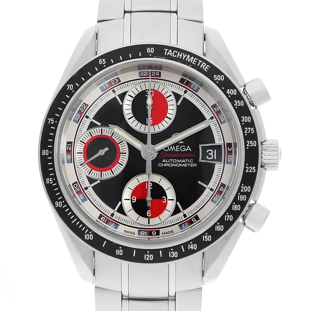 オメガ スピードマスター 3210.52 メンズ 中古