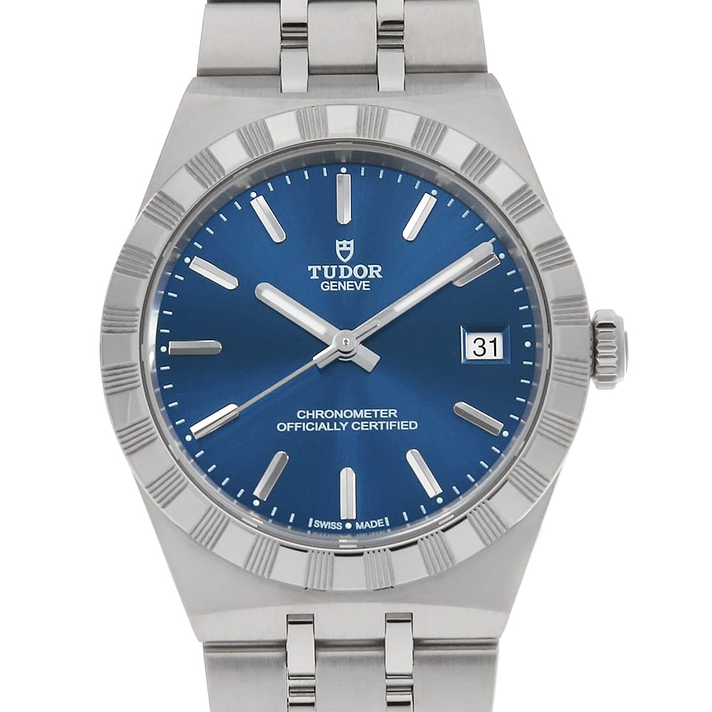 チューダー  2836C1A0-0102 メンズ 中古