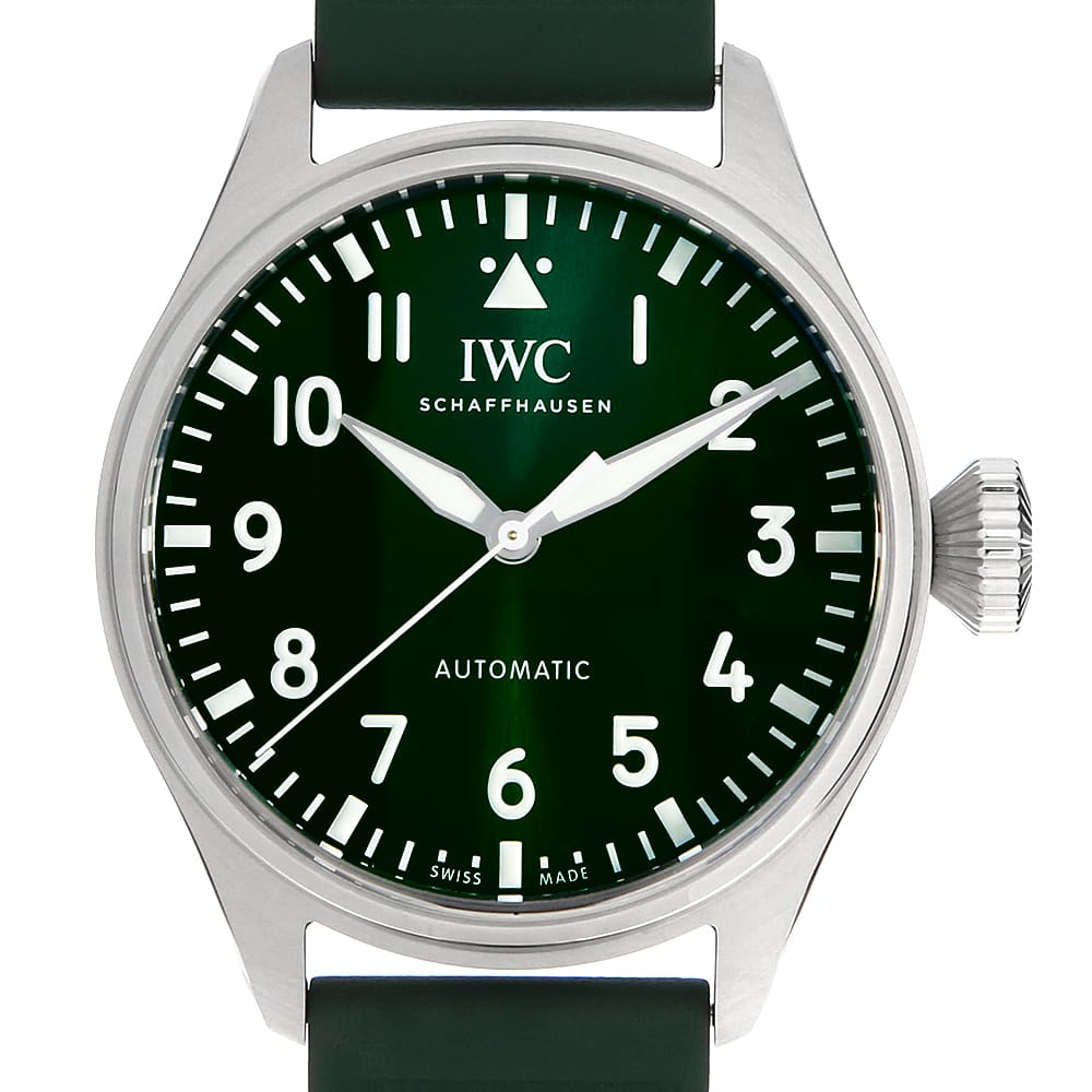 IWC  IW329306 メンズ 中古