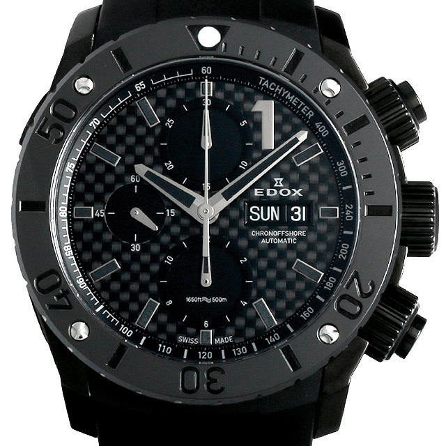 CLASS1 Chrono Offshore 01114-37N-NIN4 Main Image