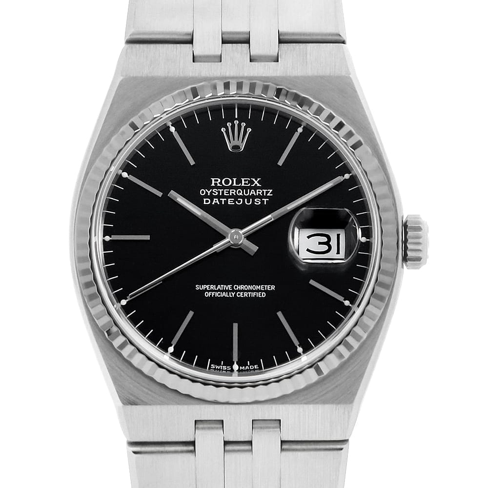 ロレックス  17014 メンズ 中古