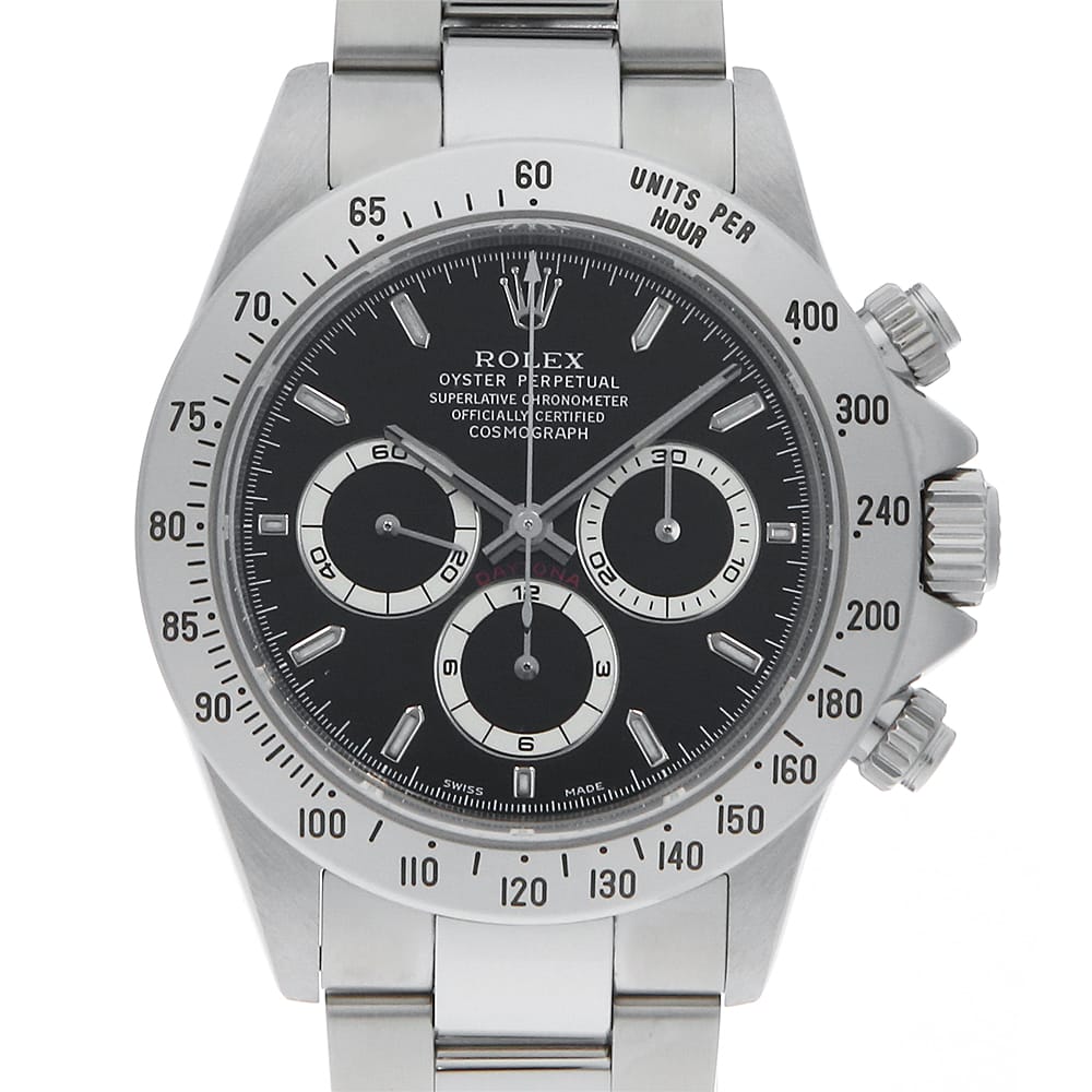 ロレックス デイトナ 16520 メンズ 中古