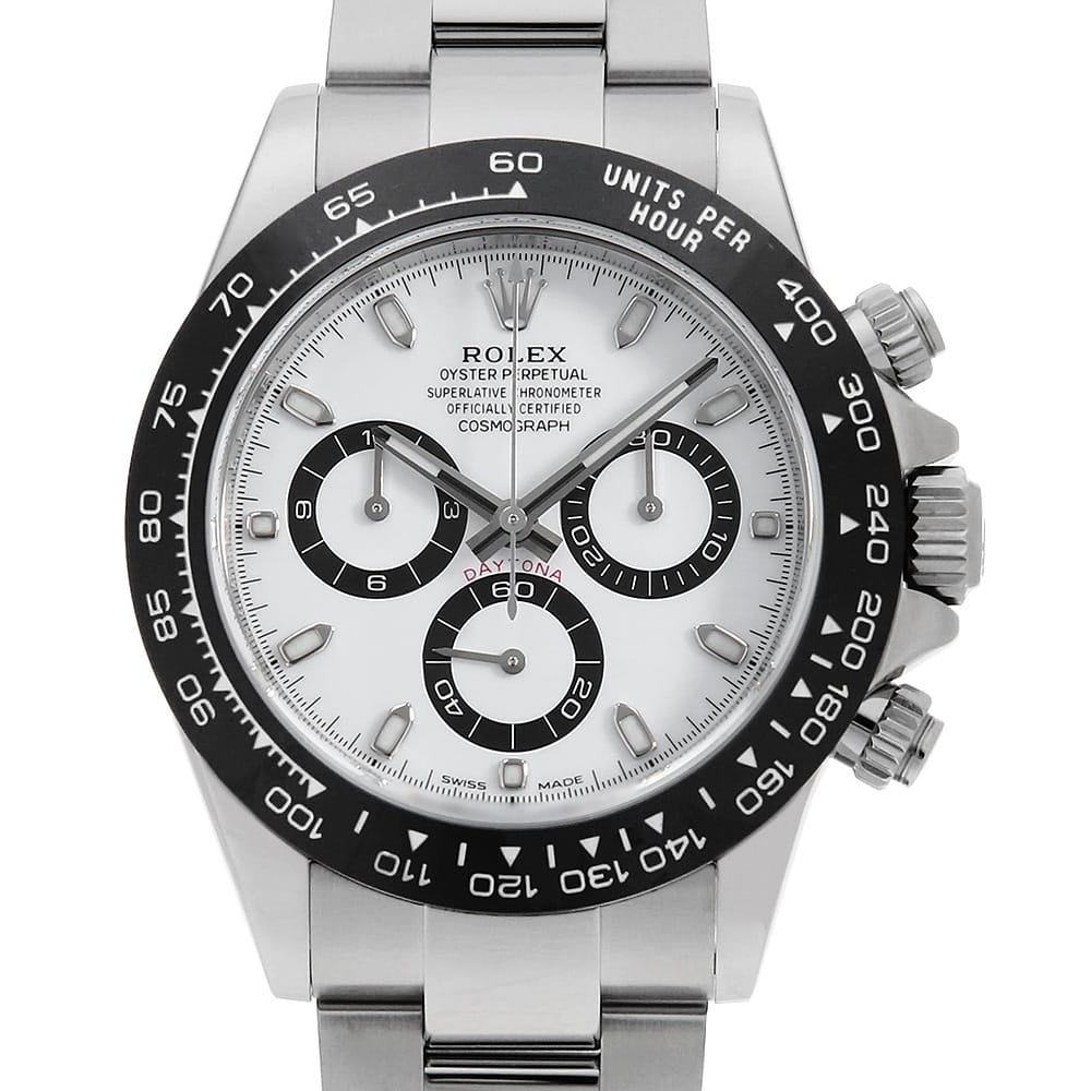 ロレックス デイトナ 116500LN メンズ 中古