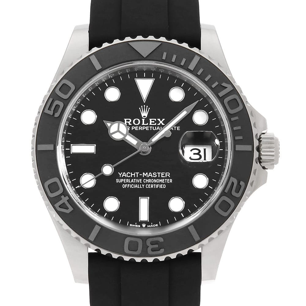 ROLEX Yacht Master 226659 Men's Used