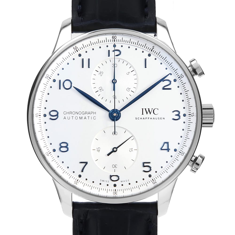 IWC ポルトギーゼ IW371605 メンズ 中古