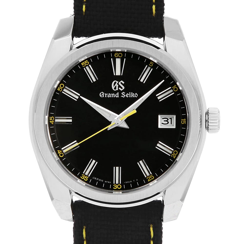 グランドセイコー クォーツ SBGV243 メンズ 中古