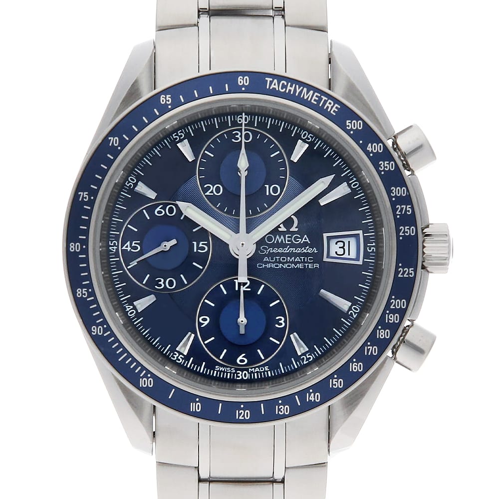 オメガ スピードマスター 3212.80 メンズ 中古