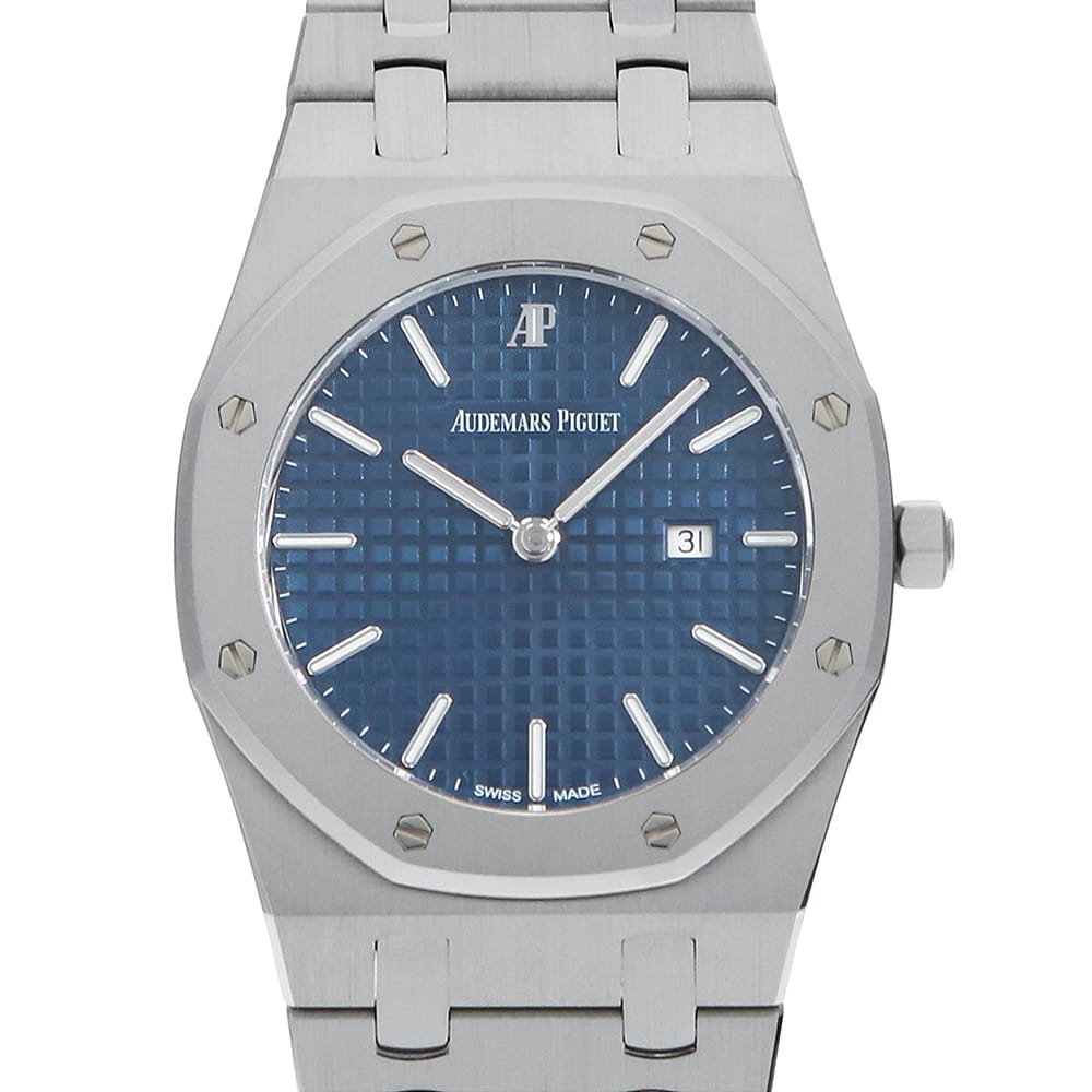 オーデマピゲ ロイヤルオーク 56303ST.OO.0789ST.01 メンズ 中古