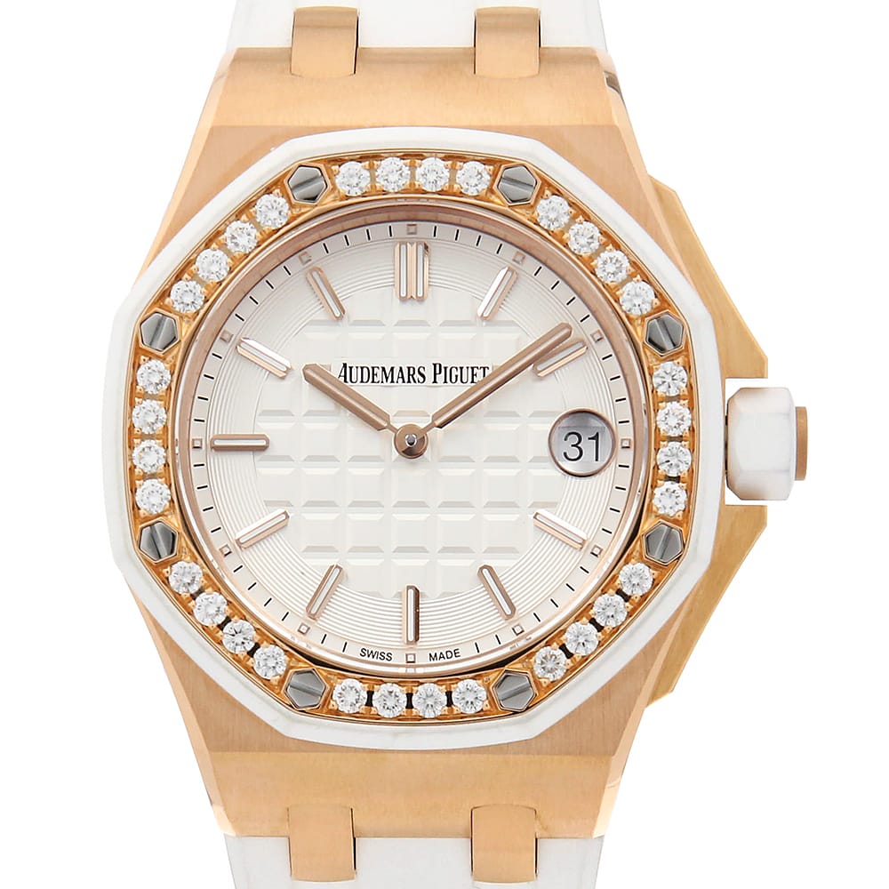 オーデマピゲ ロイヤルオーク 67540OK.ZZ.A010CA.01 メンズ 中古