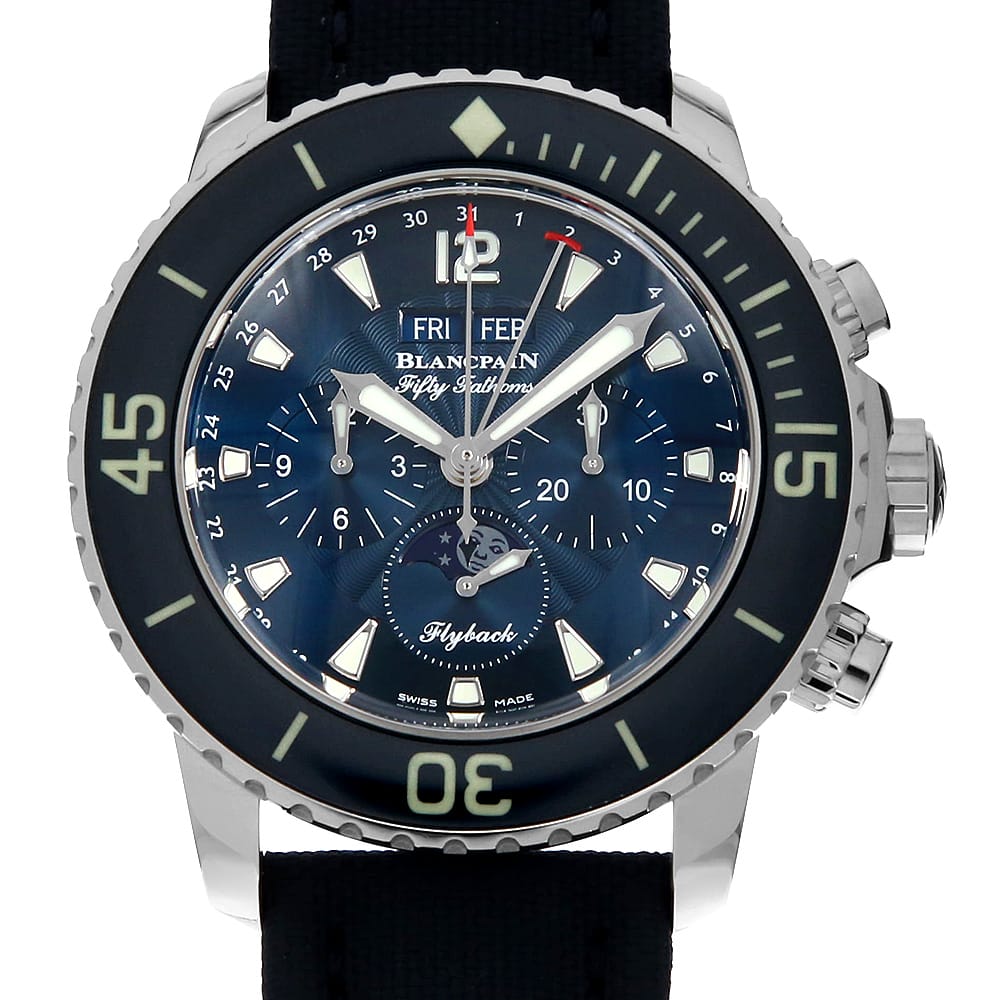 ブランパン  5066F-1140-52B メンズ 中古