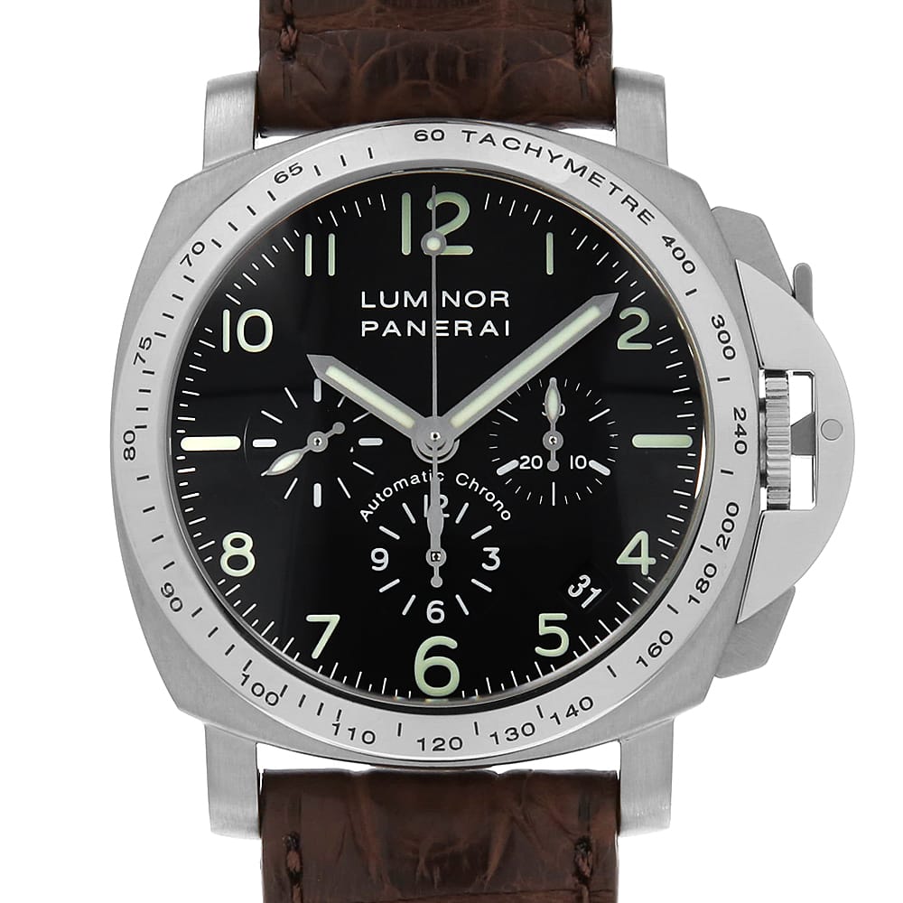 沛納海Luminor Chrono PAM00074 男士二手商品