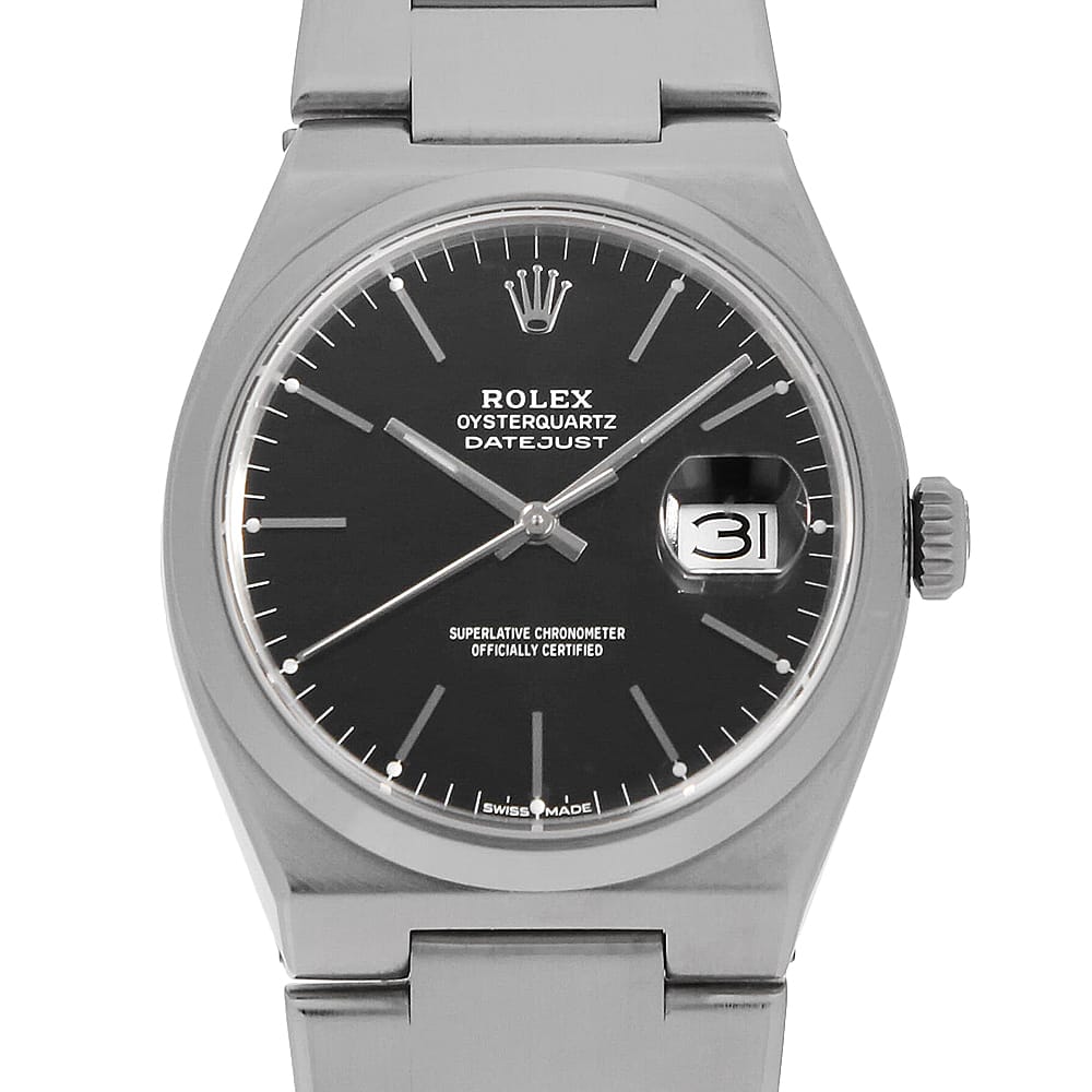 ロレックス  17000 メンズ 中古