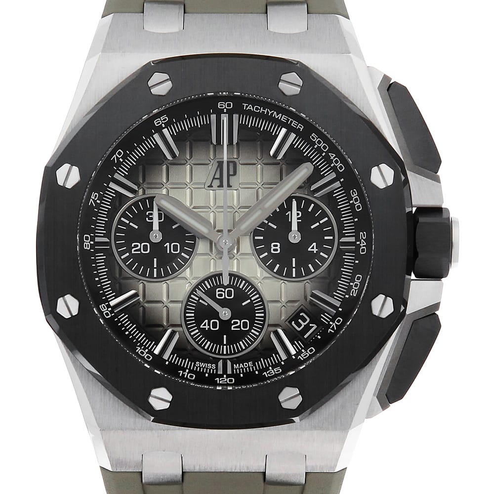 オーデマピゲ ロイヤルオーク 26420SO.OO.A600CA.01 メンズ 中古