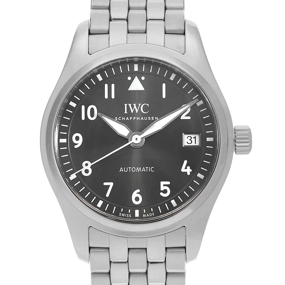 IWC パイロットウォッチ IW324002 ボーイズ(ユニセックス) 中古