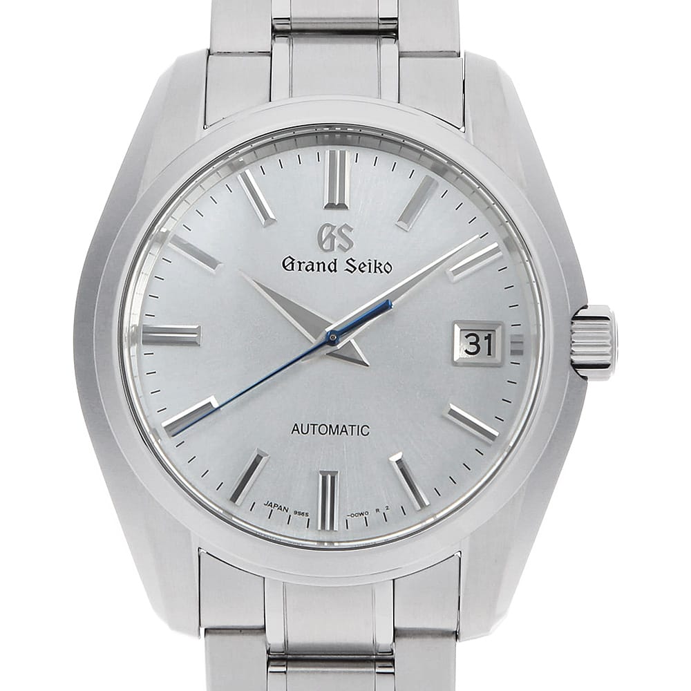 グランドセイコー メカニカル SBGR315 メンズ 中古