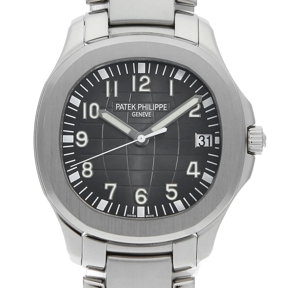 PATEK PHILIPPE Aquanaut 5167/1A-001 Men's Used