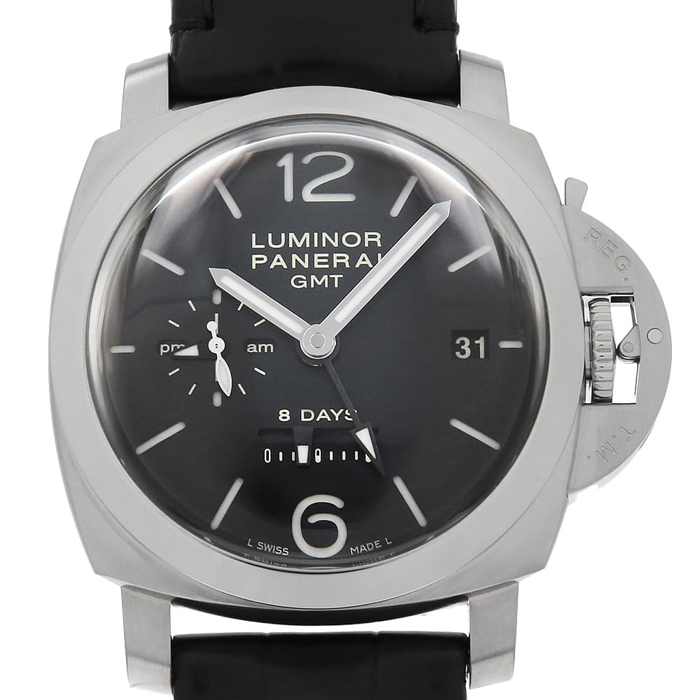 パネライ ルミノール1950 PAM00233 メンズ 中古