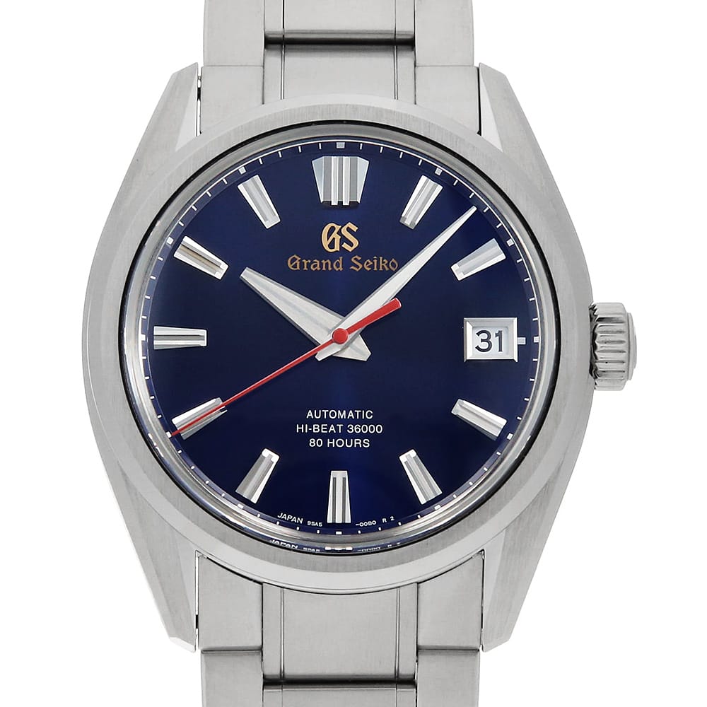 グランドセイコー メカニカル SLGH003 メンズ 中古