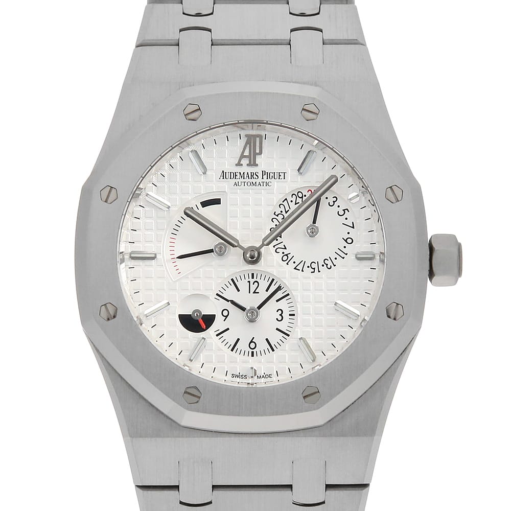 オーデマピゲ ロイヤルオーク 26120ST.OO.1220ST.01 メンズ 中古