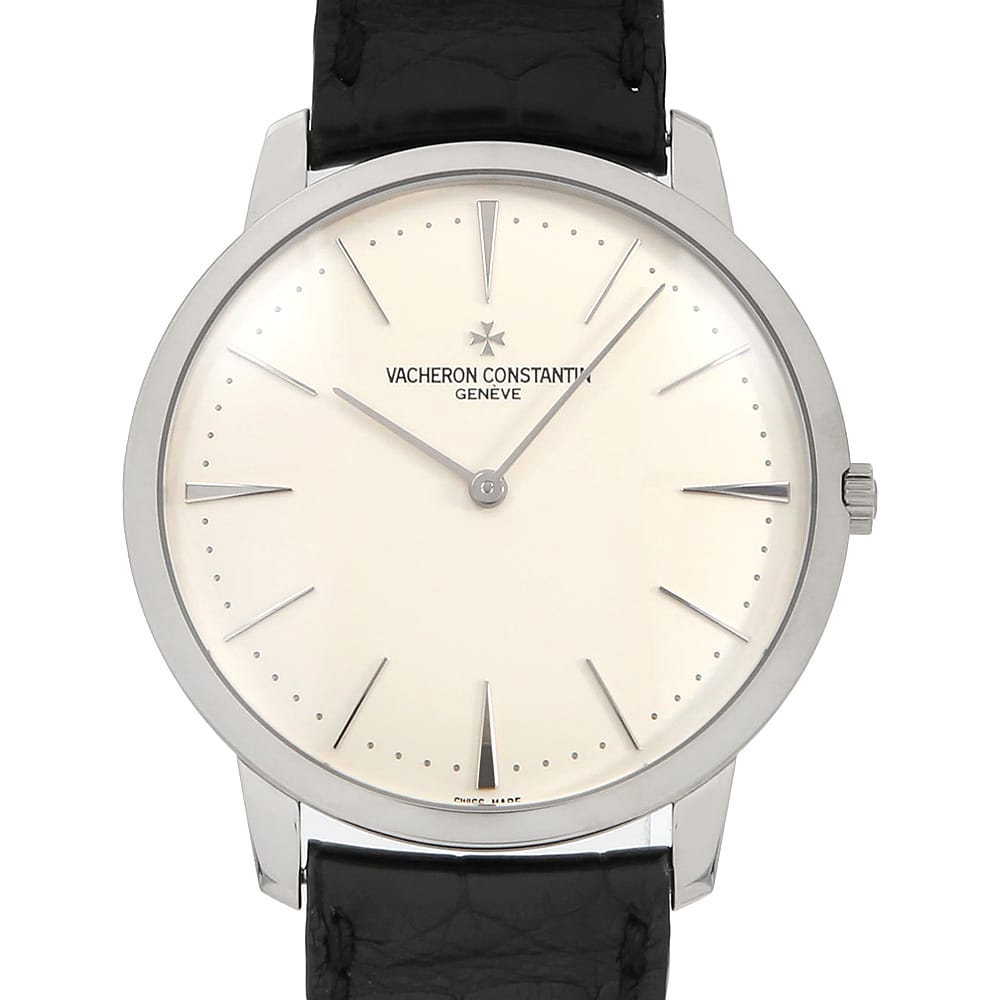 ヴァシュロンコンスタンタン パトリモニー 81180/000G-9117 メンズ 中古