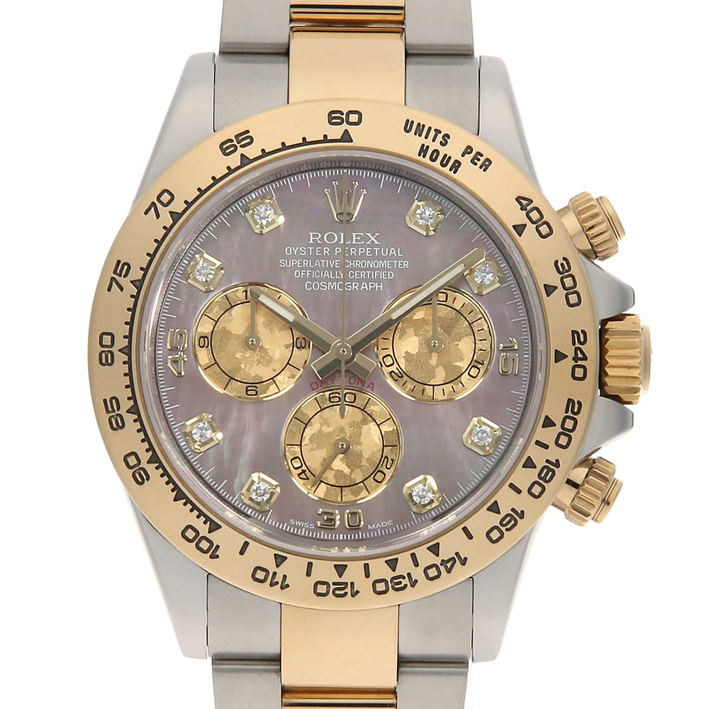 ロレックス デイトナ 116503NG メンズ 中古