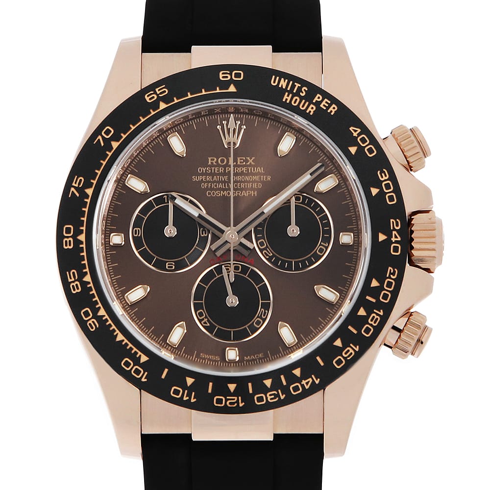 ロレックス デイトナ 116515LN メンズ 中古