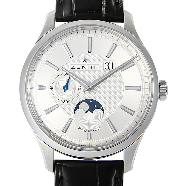 Captain Grande Date Moonphase 03.2140.691/02.C498 Main Image