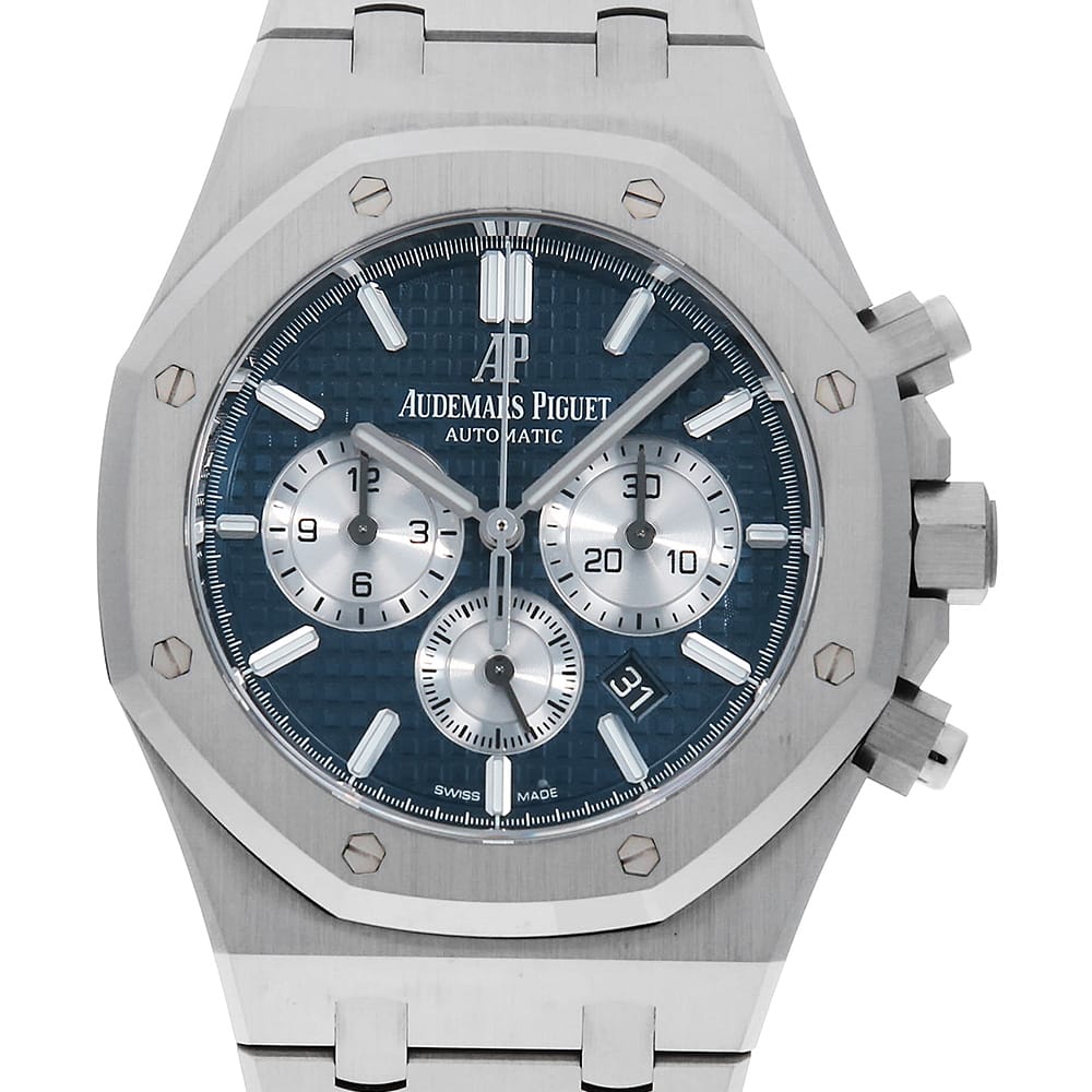 オーデマピゲ ロイヤルオーク 26331ST.OO.1220ST.01 メンズ 未使用